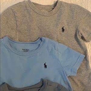 18month polo shirts